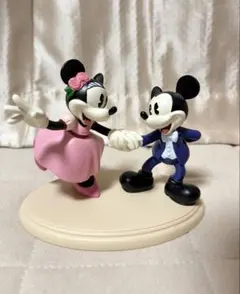 未使用・箱付 ディズニー FTW アンバサダーホテル アクセサリートレイ 