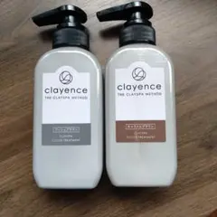 clayence CLAYSPA COLOR TREATMENT