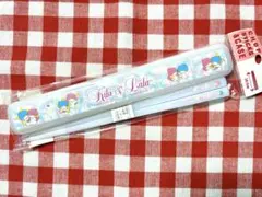 激レア　キキララ　お箸セット　廃盤　2003年のサムネイル