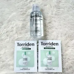 新品　トリデン　導入化粧水　Dive In Toner 50ml