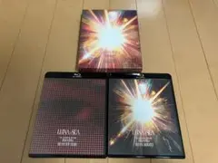 LUNA SEA ブルーレイセットERA to ERA 2024