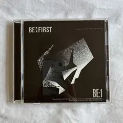 BE:FIRST BE:1 CD