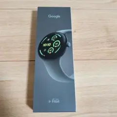 Pixel Watch3 45mm Wi-Fi hazel