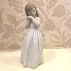 再値下げしました！ロイヤルドルトン フェアレディ Royal Doulton