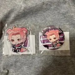 2025年最新】ラッキードッグ1 缶バッジの人気アイテム - メルカリ