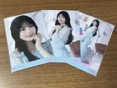 ノイミー ≠ME 鈴木瞳美 生写真 愛くださいませ ここでファースト