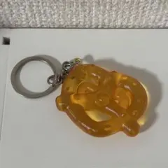 かこまき　キーホルダー