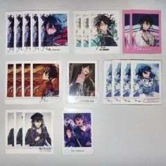 あんスタ 朔間零 箔押し ぱしゃっつ ぱしゃこれ