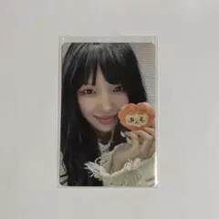 2025年最新】ソヨン トレカの人気アイテム - メルカリ