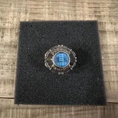 ニューボンゴレリング　大空　沢田綱吉