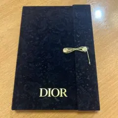 2026年最新】dior ノート ノベルティの人気アイテム - メルカリ