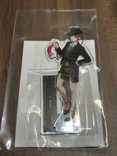 サカモトデイズ ルー