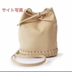 zattu ザッツ LOWEEL ローウェル 2way ショルダーバッグ 巾着 - メルカリ