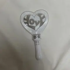 イコラブ ＝LOVE ペンライト ハート型 - メルカリ