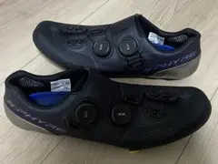 SHIMANO S-PHYRE RC902 ブラック　シマノ　ビンディング　42