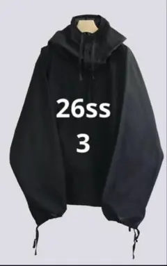 25aw 直営限定comoli モールスキンポストワーク サイズ2 - メルカリ