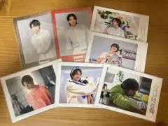 君の花になる 8LOOM