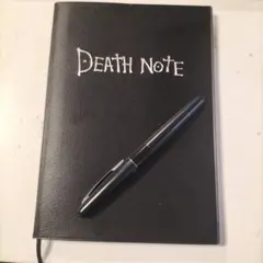 DEATHNOTE デスノート ポストカードブック 小畑健展 - メルカリ