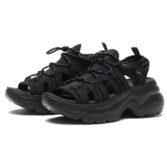 PUMA CILIA WEDGE SANDAL シリア ウェッジ サンダルのサムネイル