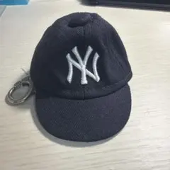 NEW ERA キーホルダー　チャーム