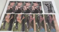 TWICE Betw9e1&2 ミナトレカセット 40枚