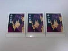 銀魂 銀魂展 はたちのつどい ぱしゃこれ PREMIUM 高杉晋助