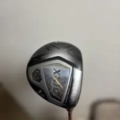 2026年最新】ゼクシオ10 フェアウェイウッド 3wの人気アイテム - メルカリ