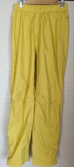 Columbia コロンビア レインウェア　※ボトムスのみ