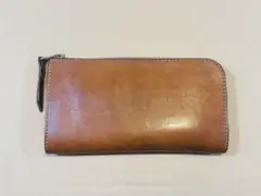 ■商品 RUBATO&Co（ルバート＆コー）栃木レザー長財布