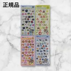 【国内正規品】たまごっち ボンボンドロップシール 4種 新品未開封