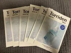 トリデン ダイブインマスク