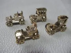 フエラムネ ゴールデンコーラ 金の車 全6種セット - メルカリ