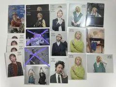 【コメント必須】ミセス Mrs. GREEN APPLE フォトカ