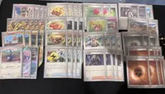 サーフゴーex構築済みデッキ