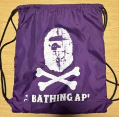 A BATHING APE ナップザックのサムネイル
