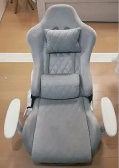 ゲーミングチェア座椅子