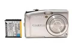 2026年最新】finepix f50fdの人気アイテム - メルカリ