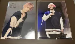 東京カラーソニック！！』the stage vol.1 倉橋海吏 安井一真 - メルカリ