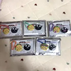 コジコジ　イオン　U29以下　推しカラーマルチケース　コンプリート