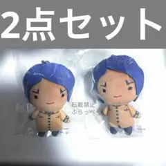 【新品未使用】ゴールデンカムイ　ボディボトル　顔バッジ　月島　鯉登 新品未使用】ゴールデンカムイ ボディボトル 顔バッジ 月島 鯉登