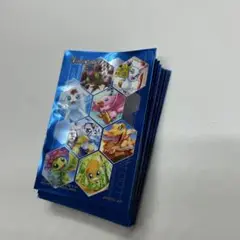 バトルスピリッツ カードスリーブ デジモン 49枚