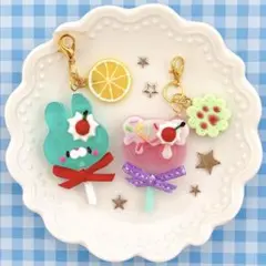 (No.1)ロリポップキャンディー