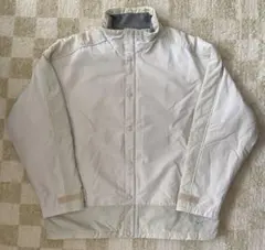 NIKE ナイキ old ナイロンジャケット パディングジャケット メンズL