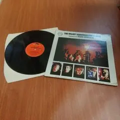 The Velvet Underground & Nico LP