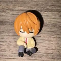 デスノート ガチャガチャ ねむらせ隊