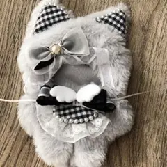 ぬい服 12cm　13cm　着ぐるみ