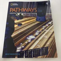 PATHWAYS SECOND EDITION 1