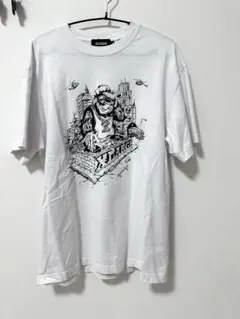 XLARGE 半袖