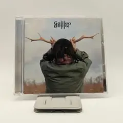 CD パレード 初回限定盤 ガリレオガリレイ 帯・DVD付