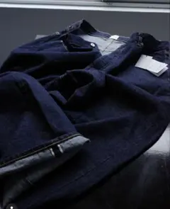 BISOWN Limited FatXX Denim river aoyama - メルカリ
